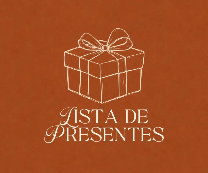 Lista de presentes